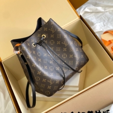 LV Bucket Bags